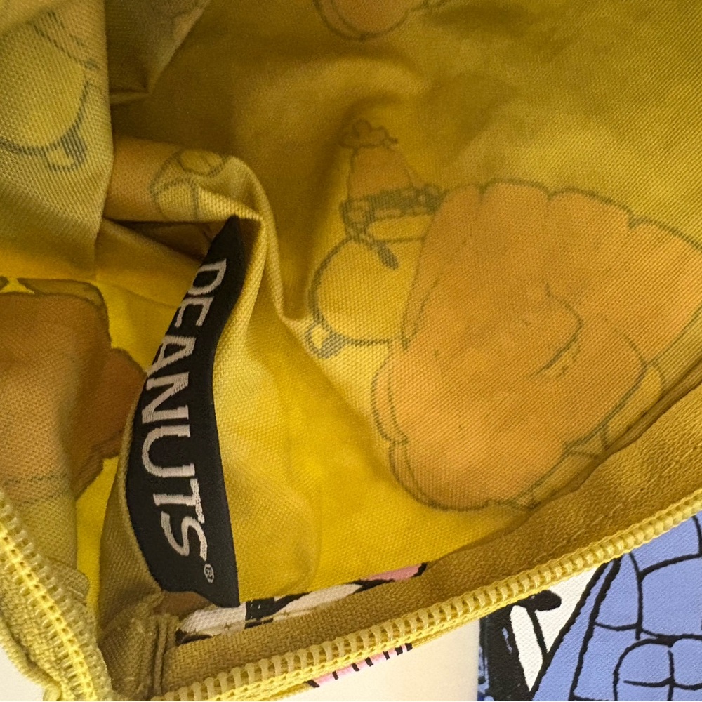 NWOT BAGGU x Peanut Go Pouches - Medium & Large Pouches - Picture 8 of 11